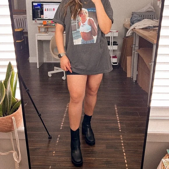 gimmie more platform boots - Picture 11 of 11